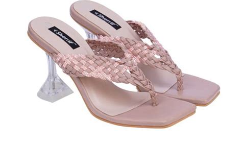Nude Shoes - Buy Wedding Nude Shoes online at Best Prices in India ...