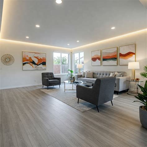 Luxury Vinyl Plank Flooring Trends in Santa Ana - MMY Flooring Inc Los ...