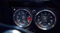 Driving Bruce McLaren’s M6GT | Top Gear