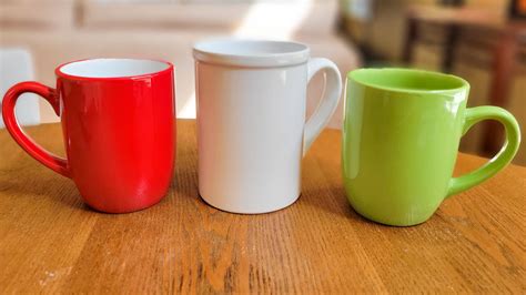 Using HTV for Mugs 的图像结果