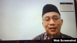 Pascapandemi, Ngaji Online Terus Disukai