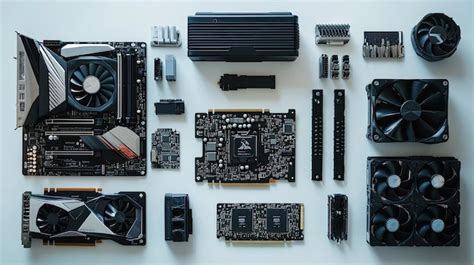 Image result for Graphics Card Computer Parts