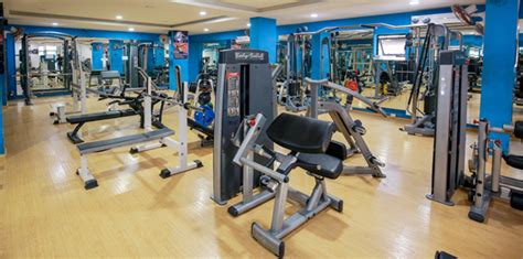 Gyms In Coimbatore | Best Fitness Center In Coimbatore | Unisexual Gym ...