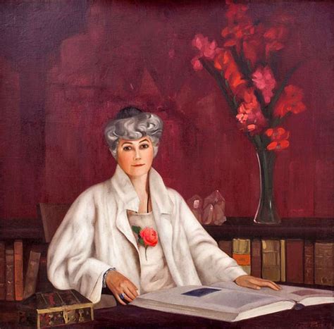 12 февраля В 1879 году родилась Елена Ивановна РЕРИХ /урожденная ...