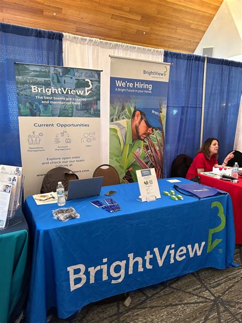 Brightview Talent Solutions
