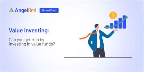 Mastering Value Investing: Active vs. Passive Funds | Angel One