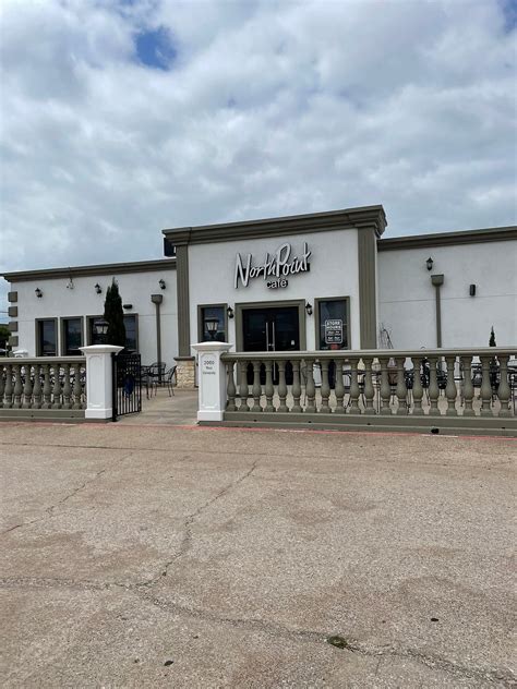 NORTH POINT CAFE, Denton - Photos & Restaurant Reviews - Order Online ...
