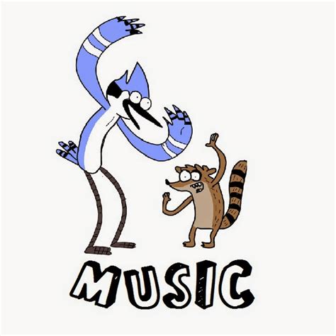 Cartoon Music - Parodies & More - YouTube