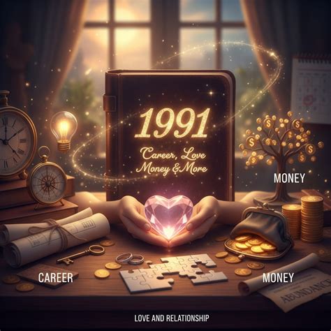 1991 Angel Number: Meaning, Love, Career, Money, and More - Wisdom Of ...