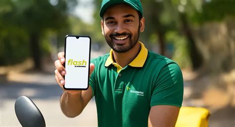 Hyperlocal Delivery and Quick Commerce Services | Shadowfax