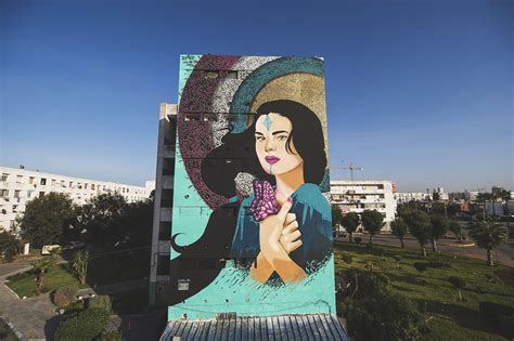 Street Art | WeCasablanca