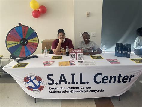 African Student Union Hosts Black Carnival Experience - The Brooklyn ...