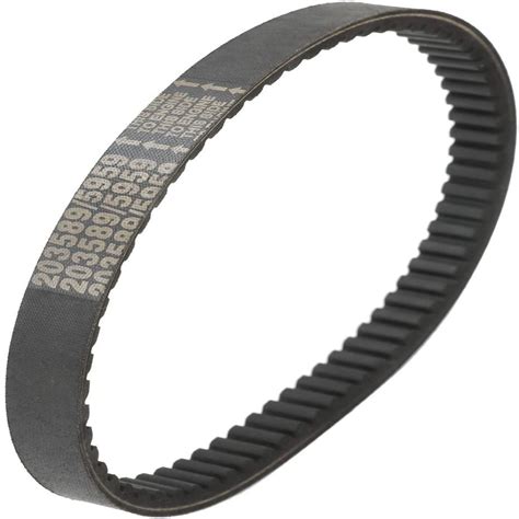 Buy BLACKHORSE-RACING 30 Series Bore GO Kart CVT Torque Converter 3/4 ...