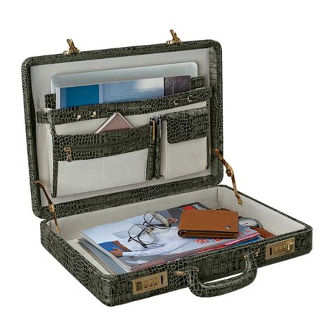 Proven Tips to Extend Your Leather Briefcase's Lifespan