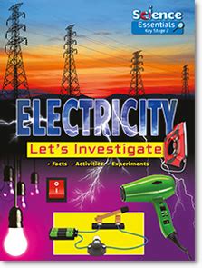 Electricity Cover Page 的图像结果