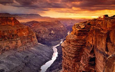 Canyon Wallpapers - Top Free Canyon Backgrounds - WallpaperAccess