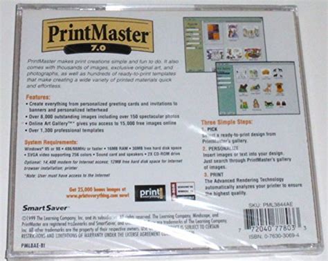 Image result for HP PrintMaster