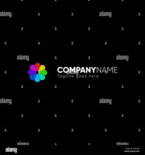 Technology Logo Design Vector Black/Color 的图像结果