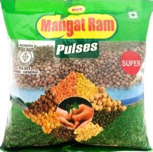 Mangat Ram Masoor Dal (Whole) Price in India - Buy Mangat Ram Masoor ...