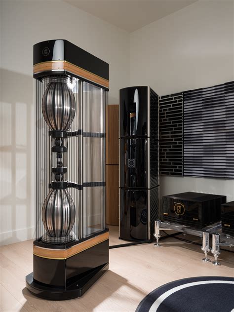 Reference room landing – 3mA High End Audio