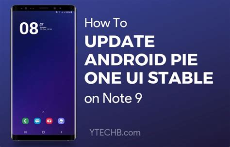 Image result for Galaxy Note 9 Update