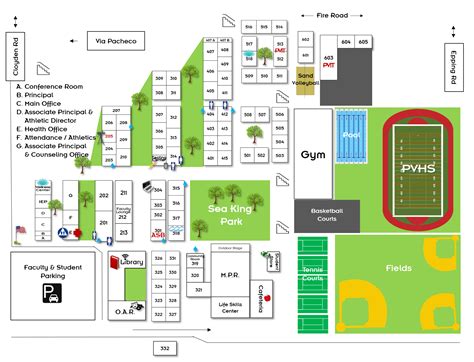 Campo Verde High School Campus Map at Milla Gadsdon blog