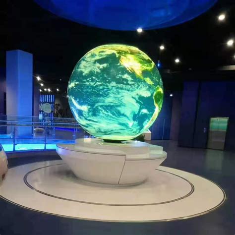 Sphere LED Display 的图像结果