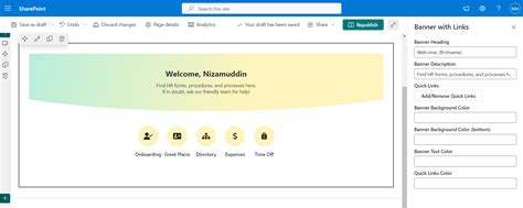 Image result for SharePoint Framework Banner