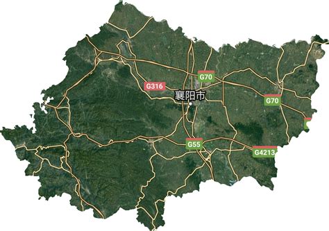 襄阳市区划,樊城区区划,襄阳市2030年规划图_大山谷图库