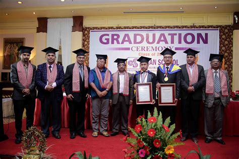 Graduation Stream 的图像结果