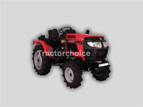 VST Tractors Tractors - TractorChoice