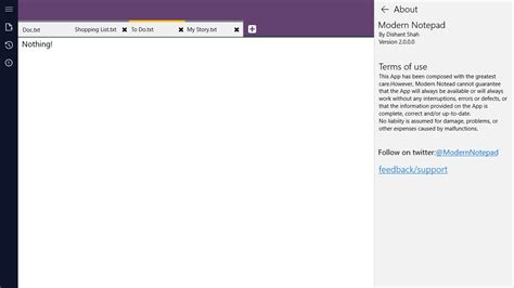 Image result for Notepad Install App