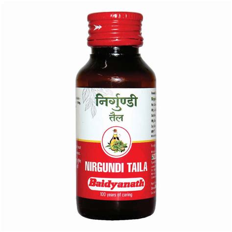 Buy BAIDYANATH ASLI AYURVED PRASARINI TAILA 50ML (PACK OF 2) Online ...