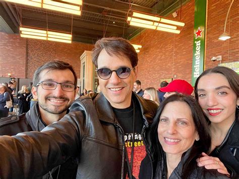 Who Is Ralph Macchio's Wife? All About Phyllis Fierro