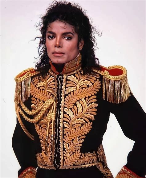 Michael Jackson 1989