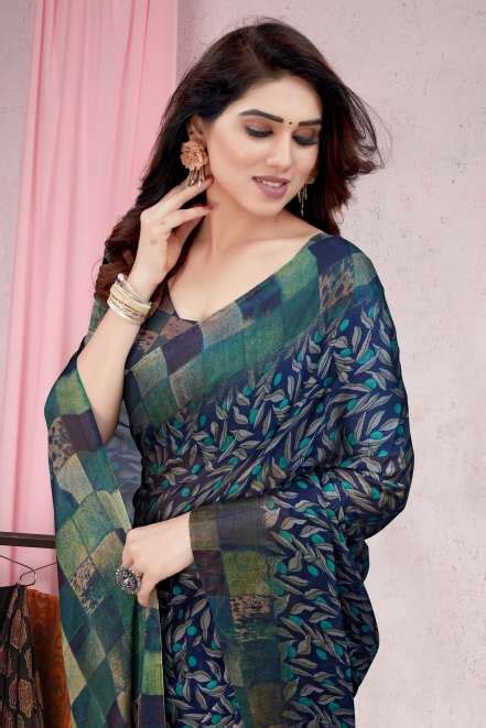 Sarees - Buy Latest Women Sarees Online | Shopsy