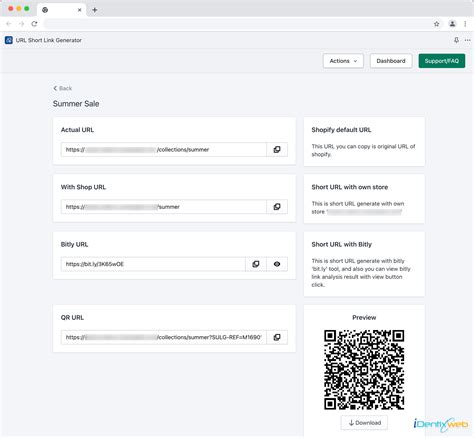 Image result for How to Make a URL Code