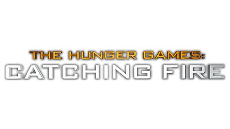 Logo The Hunger Games
