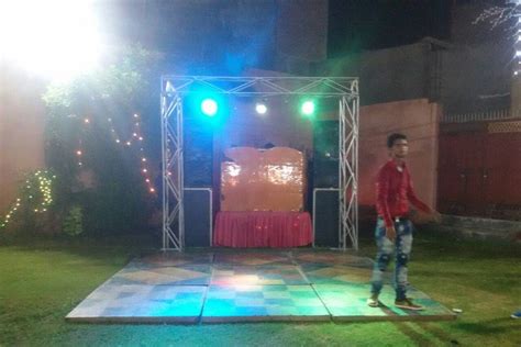 Pankaj Electricals And Hi-Fi-DJ - DJ - Sector 15, Dwarka - Weddingwire.in