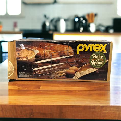 Pyrex Bake a Round 的图像结果