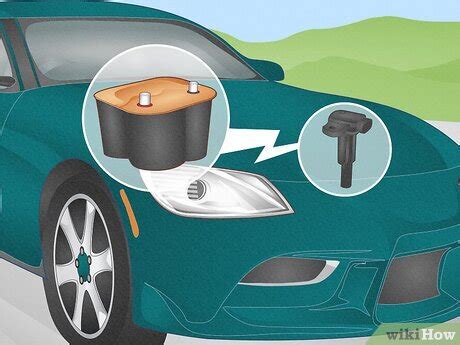 Small Block Chevy Coil Problems 的图像结果