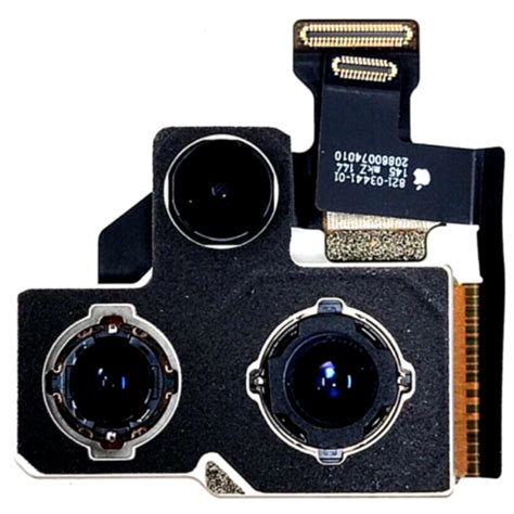IPhone. 12 Pro Max Back Camera - MM Tools | Mobile Mischief Store