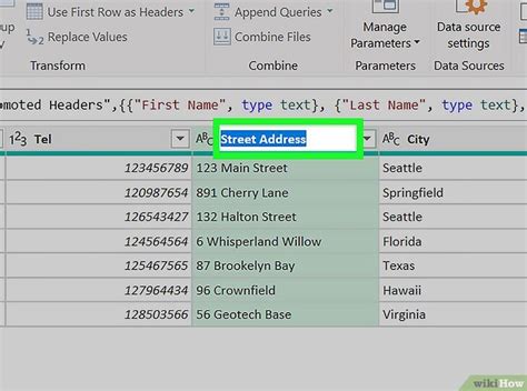 Image result for Excel Name Column for Formulas