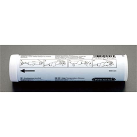 Cartridge Grease | ESCO | MISUMI India