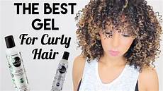 Best Gel For by The Best Gel For Curly Hair Biancareneetoday Best Gel For
