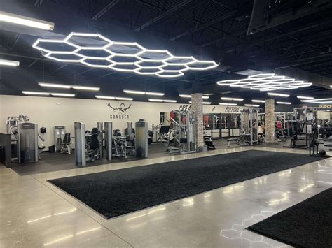 24/7 Gym Access - Be Chosen Fitness