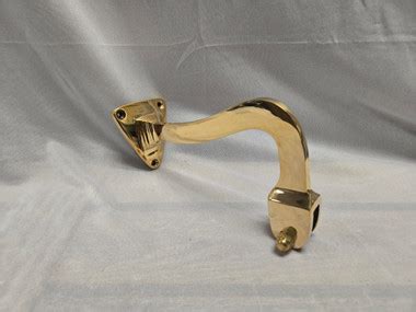 Image result for Bell Bracket Static Example