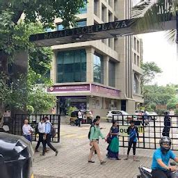 HDB Financial Services Ltd. - Financial institution - Mumbai ...