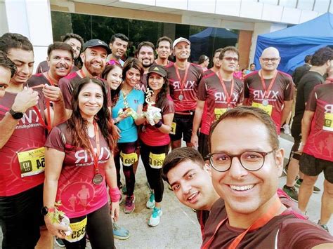 37 marathons and counting, this 58-yr-old won't stop so soon