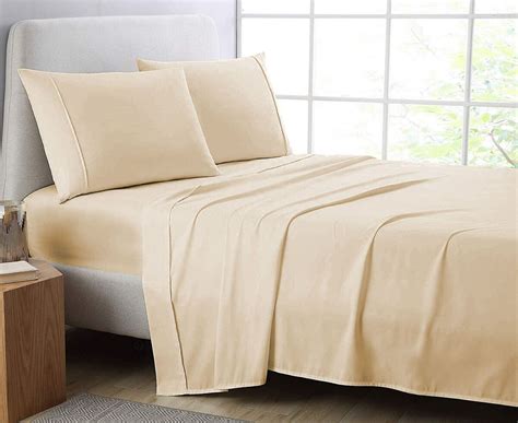 Best Cotton King Size Sheets at Roderick Wilkerson blog
